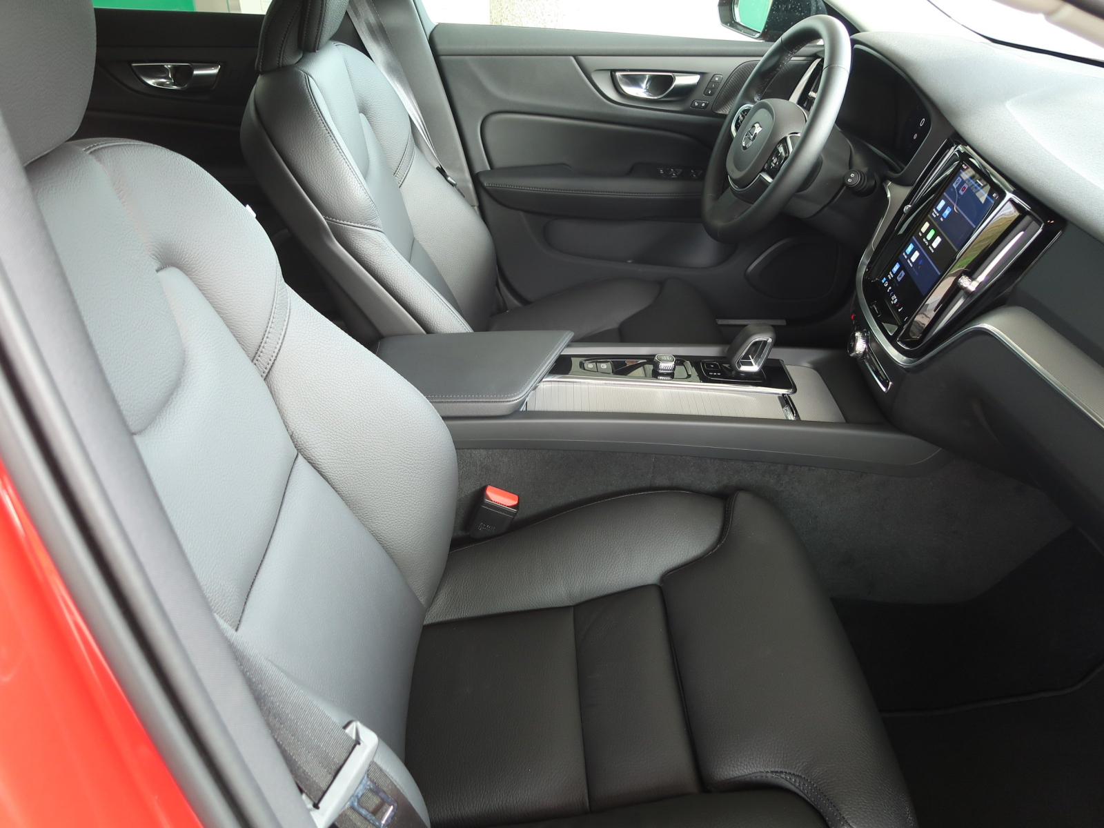 Volvo V60 - 2024