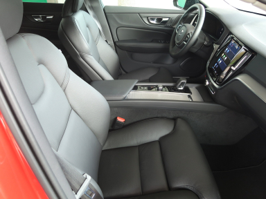 Volvo V60 - 2024