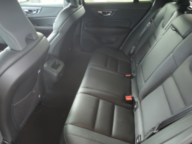 Volvo V60 - 2024