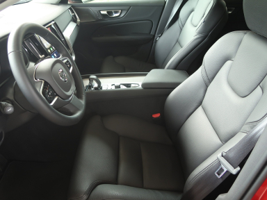 Volvo V60 - 2024