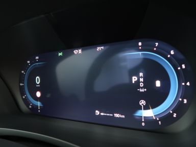 Volvo V60 - 2024