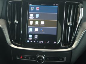Volvo V60 - 2024
