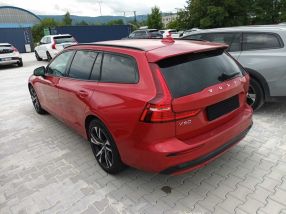 Volvo V60 - 2024