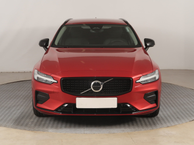 Volvo V60 - 2024
