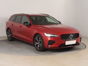 Volvo V60 - 2024