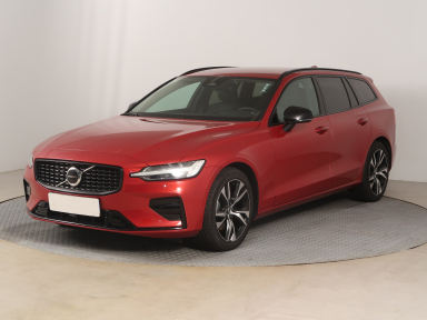 Volvo V60 - 2024