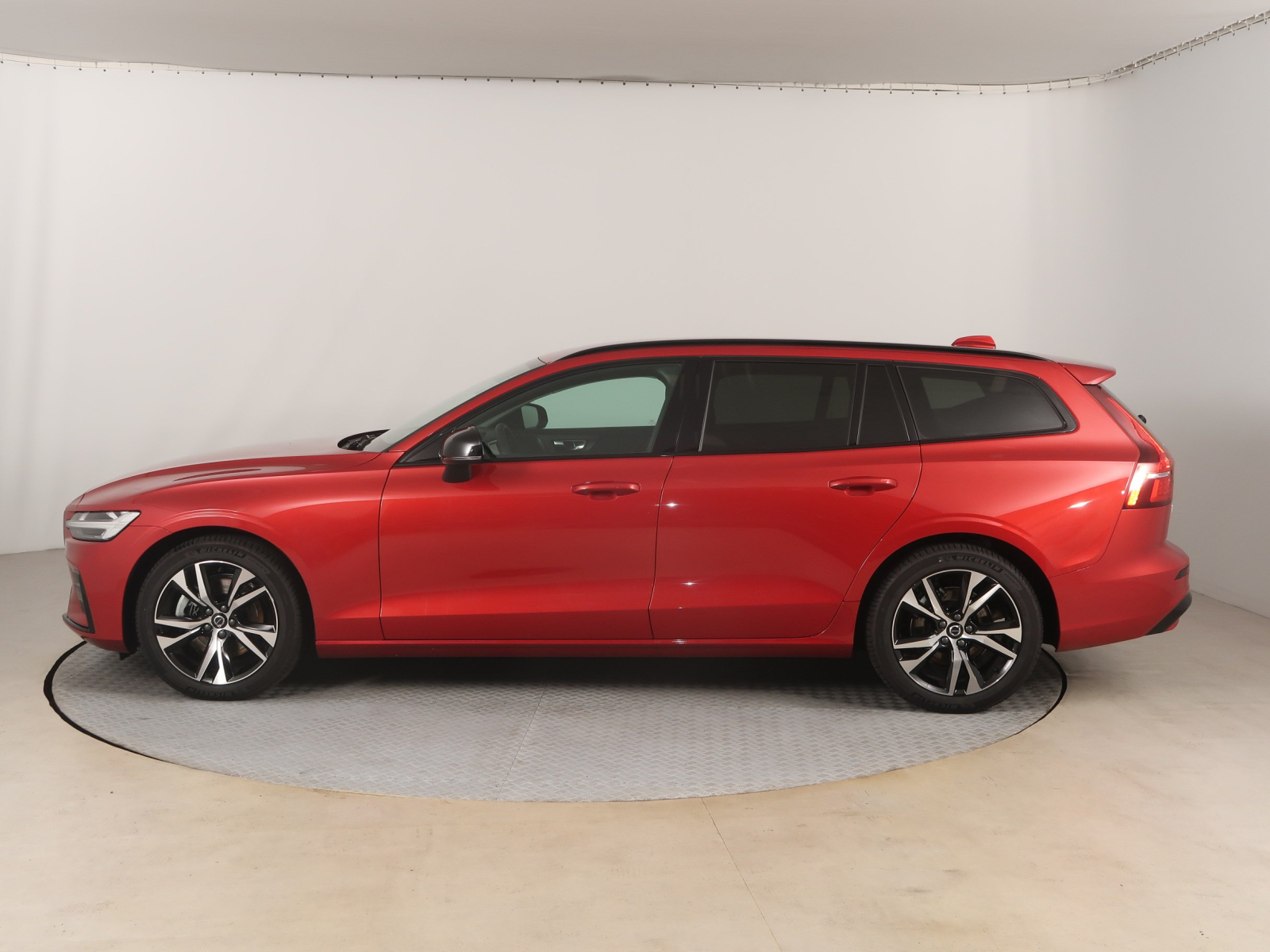 Volvo V60 - 2024