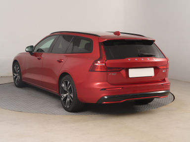 Volvo V60 - 2024