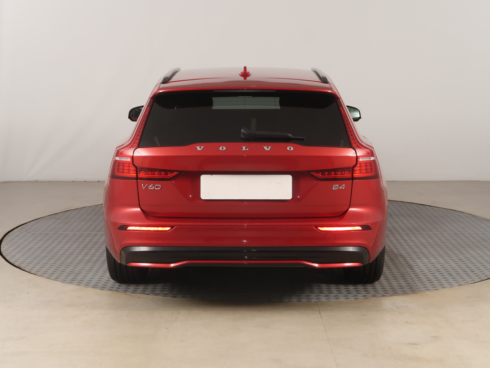 Volvo V60 - 2024
