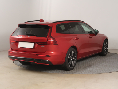Volvo V60 - 2024