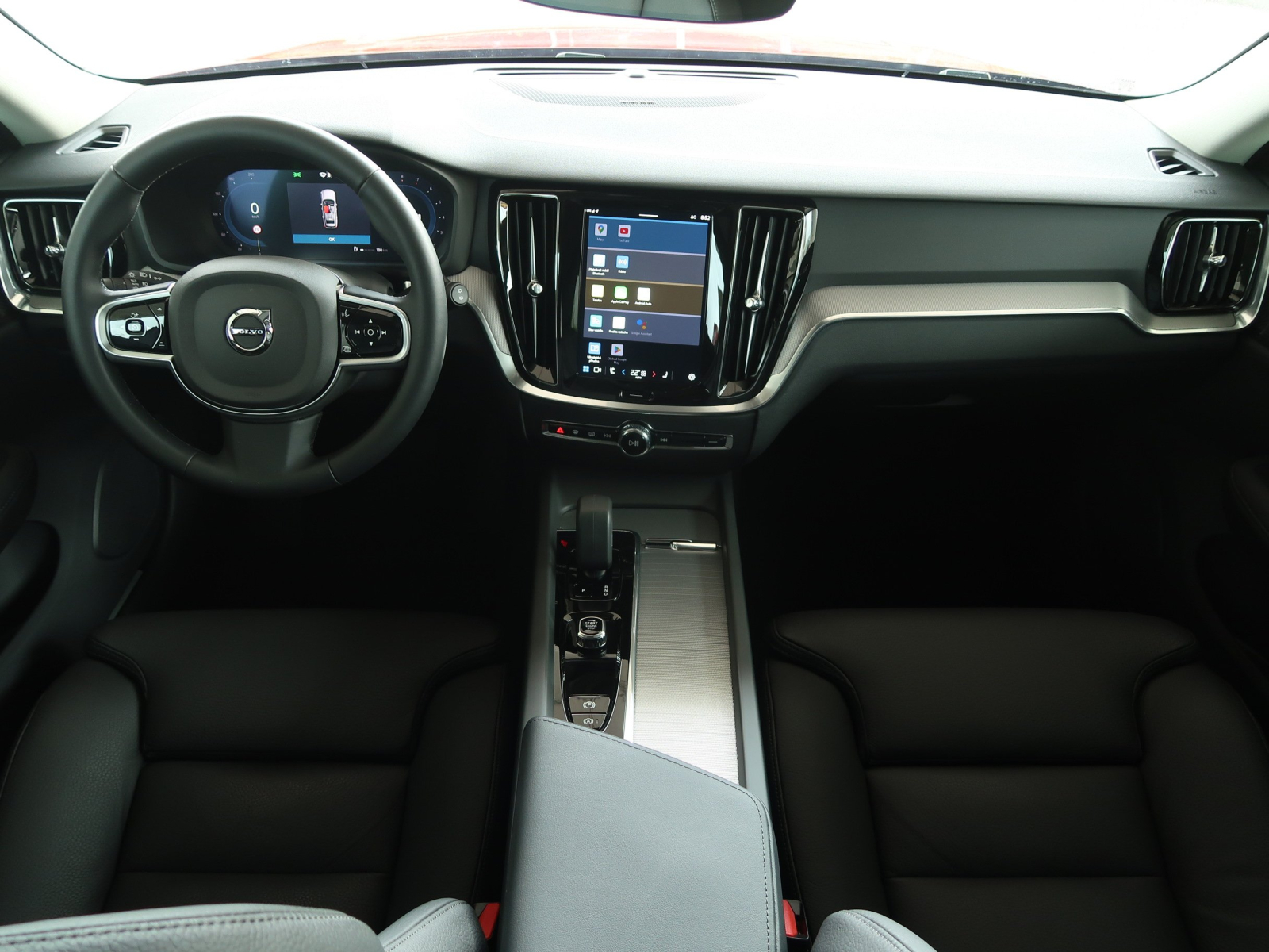 Volvo V60 - 2024