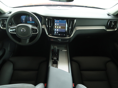 Volvo V60 - 2024
