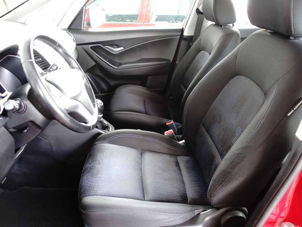 Hyundai ix20