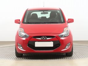 Hyundai ix20 - 2014