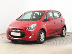 Hyundai ix20 - 2014