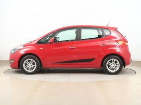 Hyundai ix20 - 2014