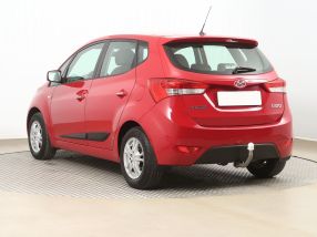Hyundai ix20 - 2014