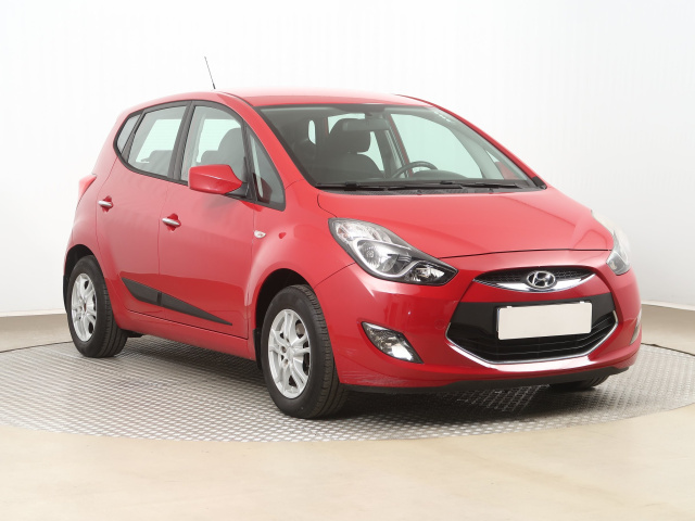 Hyundai ix20 2014