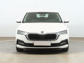 Skoda Octavia - 2022