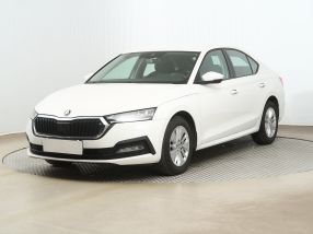 Skoda Octavia - 2022