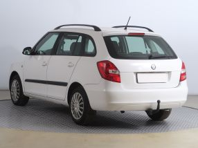 Skoda Fabia - 2013