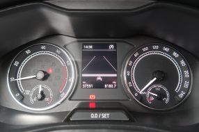 Škoda Scala - 2023