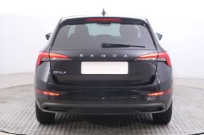 Škoda Scala - 2023
