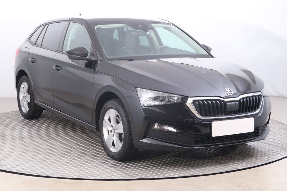 Skoda Scala - 2023
