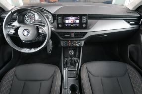 Škoda Scala - 2023