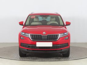 Skoda Kodiaq - 2018