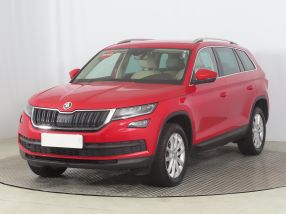 Skoda Kodiaq - 2018