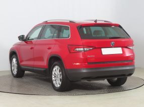 Skoda Kodiaq - 2018