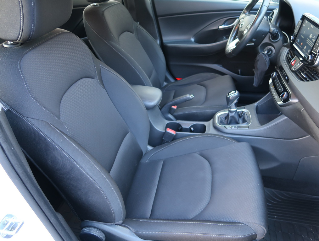 Hyundai i30 Fastback
