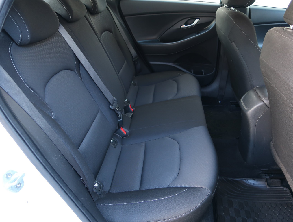 Hyundai i30 Fastback