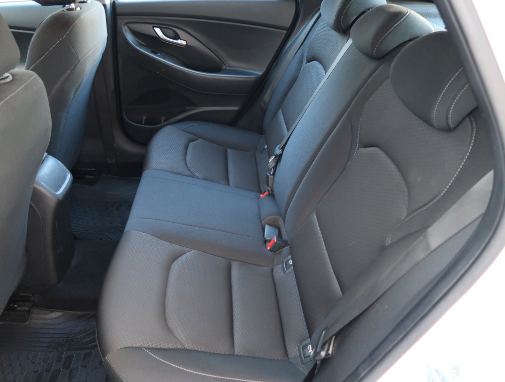Hyundai i30 Fastback