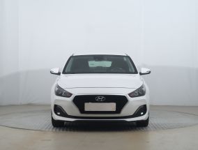 Hyundai i30 Fastback - 2020