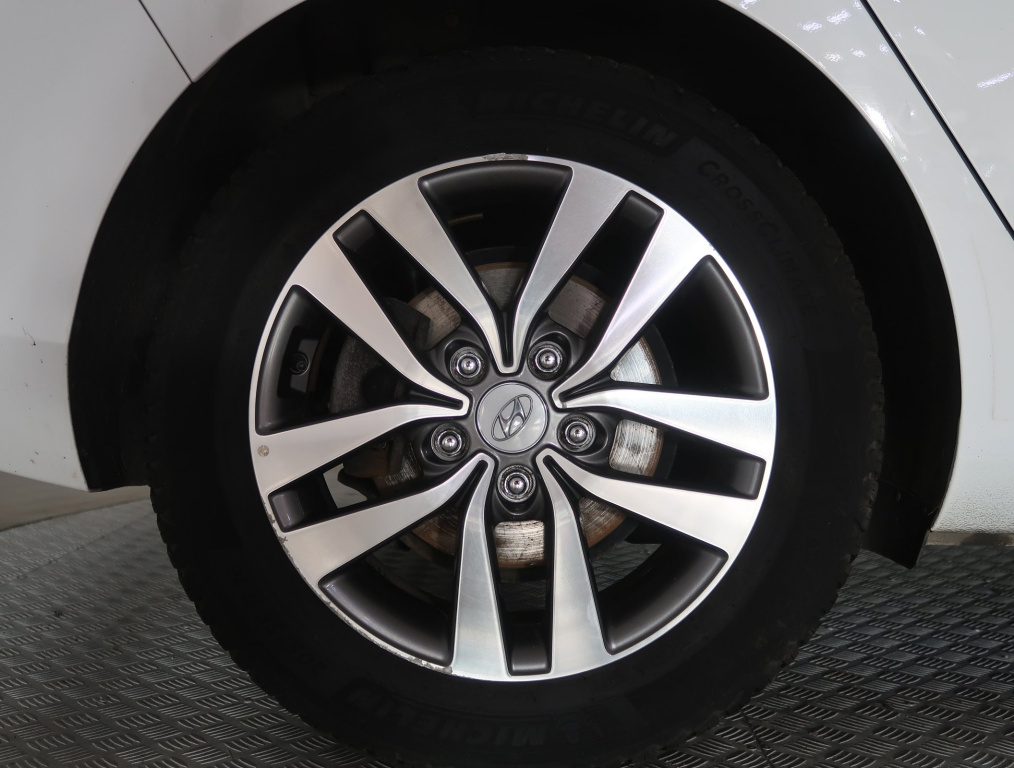 Hyundai i30 Fastback