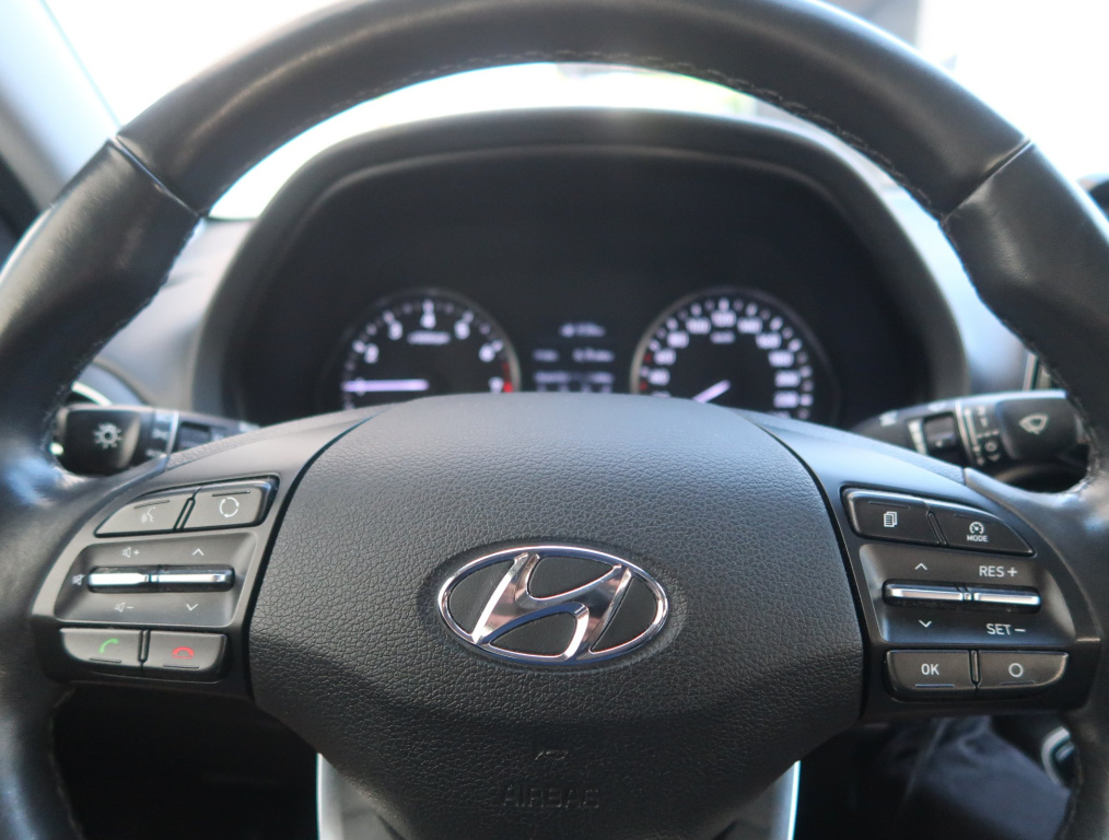 Hyundai i30 Fastback