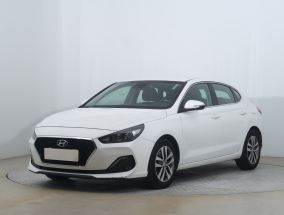 Hyundai i30 Fastback - 2020