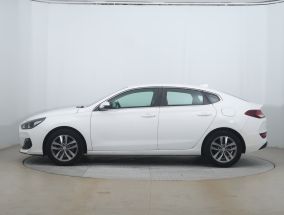 Hyundai i30 Fastback - 2020