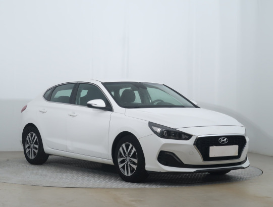 Hyundai i30 Fastback