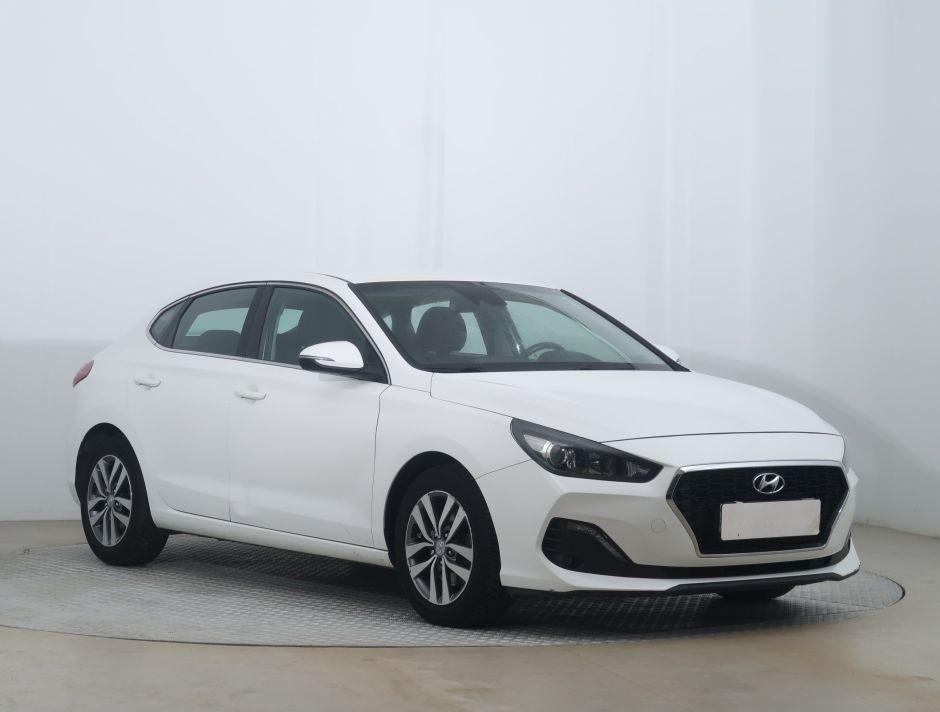 Hyundai i30 Fastback - 2020