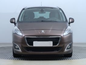 Peugeot 5008 - 2015