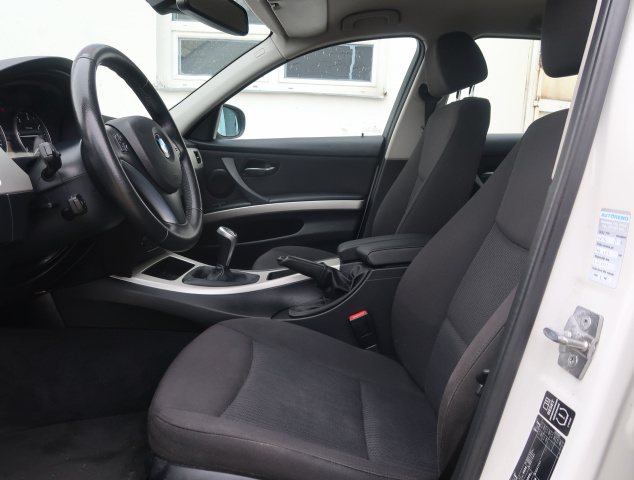 BMW 318 d