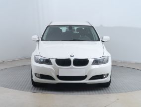 BMW 3 - 2012
