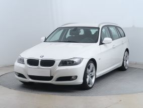 BMW 3 - 2012
