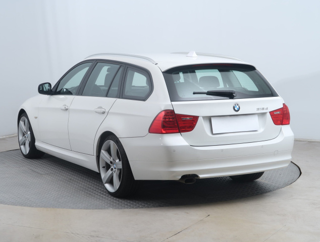 BMW 318 d