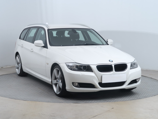 BMW 3 2012
