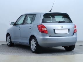 Skoda Fabia - 2010