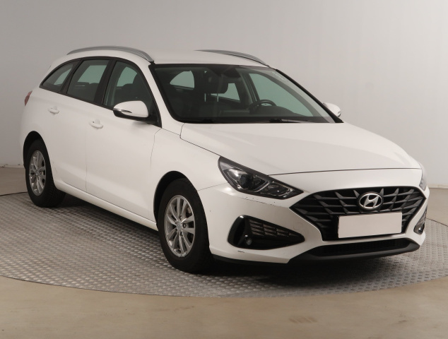 Hyundai i30 2022